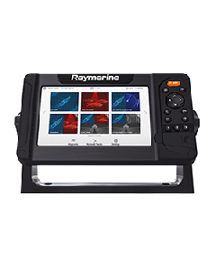 Raymarine Element 7 HV w/Nav+ US, Canada Chart - No Transducer small_image_label