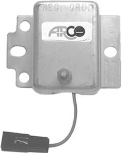Arco Chrysler Marine, Crusader, Chris-Craft, Prestolite Replacement Inboard Alternator VR405