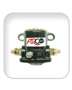 Arco Chrysler Marine, Force, MES, OMC Sterndrive Cobra, Johnson, Evinrude, Crusader Replacement Solenoid SW774