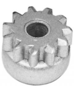 Arco Johnson, Evinrude, MES, Force, Chrysler Marine Starter Drive Assembly Replacement Drive Gear DV376 small_image_label
