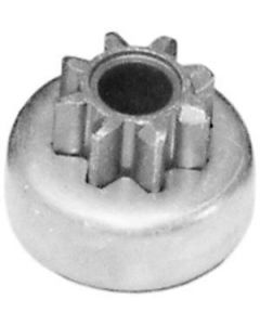Arco Mercury Marine, Johnson, MES, Evinrude, Mariner Starter Drive Assembly Replacement Drive Gear DV380 small_image_label