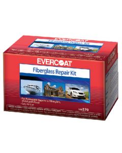 Evercoat Fiberglass Repair Kit Quart small_image_label