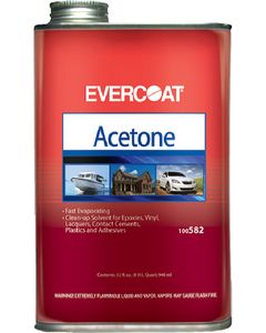 Acetone Gal