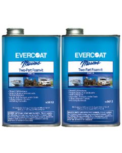 Evercoat Foam-It Boat Foam Flotation Kit small_image_label