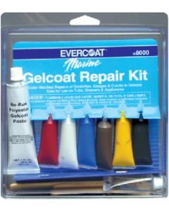 Evercoat Gel Coat Repair Kit small_image_label