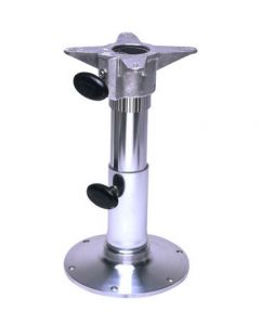 Garelick Adjustable Height Seat Bases / Smooth Finish