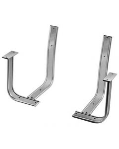 Garelick Extrusion Seat And Back Supports