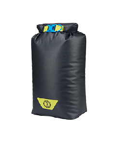 Mustang Bluewater Roll Top Dry Bag, Admiral Gray