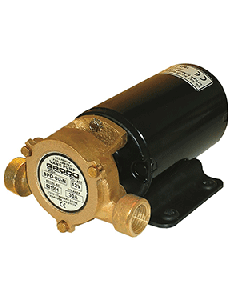 GROCO Heavy Duty Positive Displacement Vane Pump