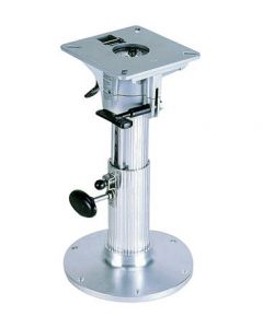Garelick Blue Water Adjustable Height / Positive Pin Type Lock Ribbed Series