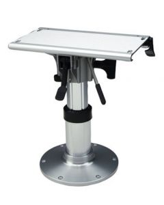 Garelick Adjustable Pedestal System