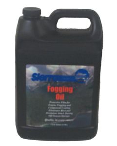 Sierra Fogging Oil, 1 Gallon - 18-9550-3 small_image_label