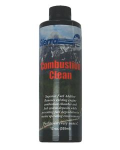 Sierra Combustion Cleaner 12Oz - 18-9580-3 small_image_label