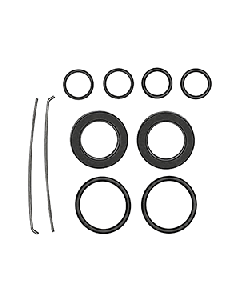 Octopus 38mm Bore Cylinder Seal Kit