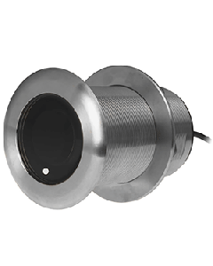 Furuno SS75M Stainless Steel Thru-Hull Chirp Transducer - 20&deg; Tilt - Med Frequency small_image_label