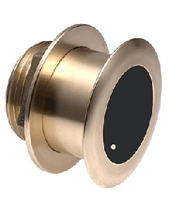 Furuno B175HW Chirp Bronze Thru-Hull 20&deg; Tilt 1kW - 10-Pin Connector small_image_label
