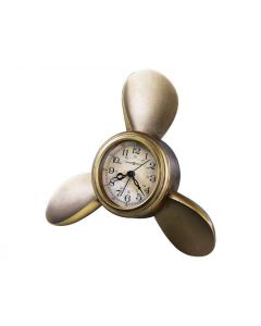 Howard Miller Alarm Clock, Propeller