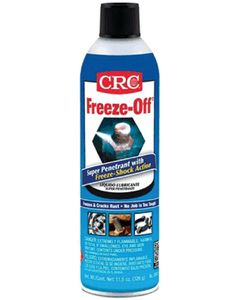 CRC Super Penetrant Freeze-Off , 11.5oz small_image_label