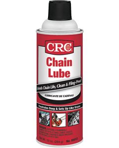 CRC Chain Lube, 10 oz. small_image_label
