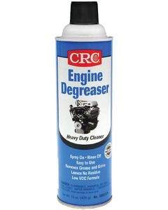 CRC Low Voc Engine Degreaser 15oz small_image_label