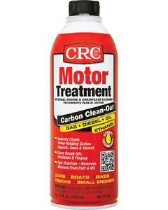 CRC Motor Treatment, 16 oz small_image_label