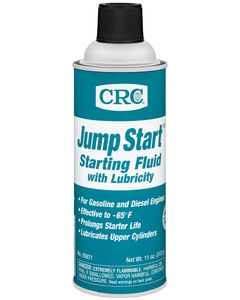 CRC Starting Fluid, 11oz small_image_label