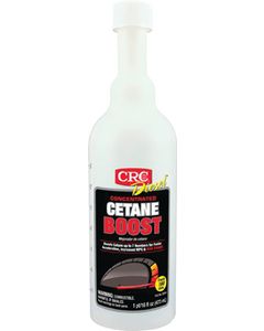 CRC Diesel Cetane Boost, 16 oz. small_image_label