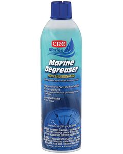 CRC Marine Degreaser, Non-Chlorinated, 14 oz. small_image_label