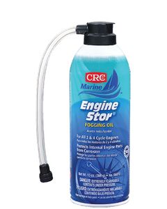 CRC Fogging Fluid, 13oz with Hose & OMC Fitting small_image_label