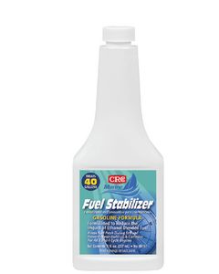 CRC Fuel Stabilizer, 8oz small_image_label
