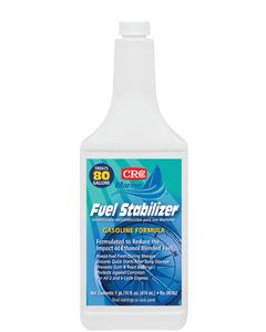 CRC Fuel Stabilizer, 16oz small_image_label