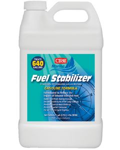CRC Fuel Stabilizer, Gallon small_image_label