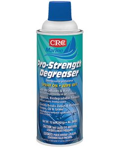 CRC Marine Pro-Strength Degreaser small_image_label