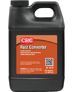 Rust Converter, Gal.