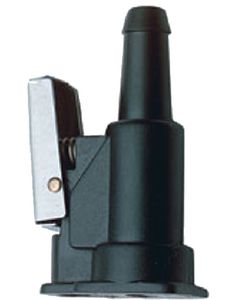 Scepter CONNECTOR 3/8 BARB FEMALE 5822 small_image_label