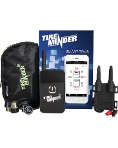 Transmitter-Firstsmart Tpms 4 - Tireminder&Reg; Smart Tpms 