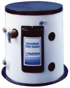 Raritan 1700 Series Electric Water Heater with Heat Exchnager: 6 Gallon, 120v small_image_label