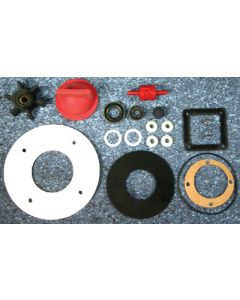 Raritan Overhaul Kit For Crown Cd Head, Centrifugal Discharge Series small_image_label