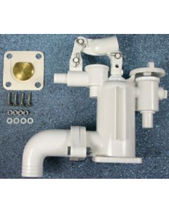 Raritan Ph Ii Pump Assembly Complete small_image_label
