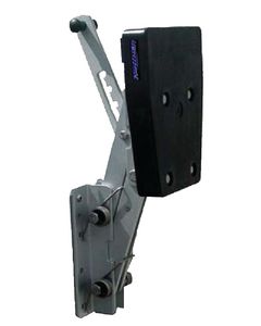 Aluminum Outboard Motor Bracket up to 20HP- Panther small_image_label