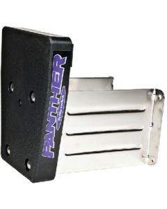 Panther Fixed Outboard Motor Bracket up to 15hp small_image_label