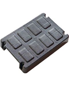 Panther 55-9825 Tray Insert Only for Trolling Motors small_image_label