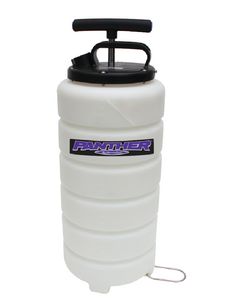 Panther Pro-Series Manual Oil Extractor, 15 Liter small_image_label