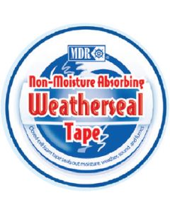 MDR Weatherseal Tape small_image_label