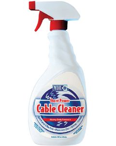 MDR Shore Power Cable Cleaner, 16 Oz. small_image_label