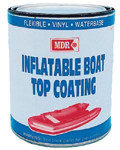 MDR Inflat.Boattop Coating Gray Qt small_image_label