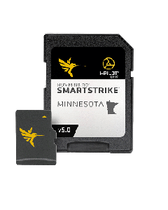 Humminbird SmartStrike Minnesota V5 w/Woods/Rainy small_image_label
