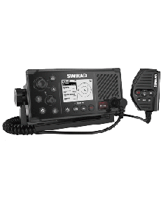 Simrad RS40-B VHF Radio w/Class B AIS Transceiver &amp; Internal GPS