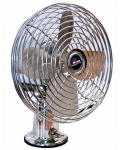 Prime Products Chrome 2 Speed Fan - 2 Speed Fan small_image_label