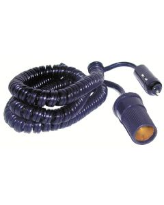 Prime Products 9'12V Coil Extension Cord - Extension Cord small_image_label